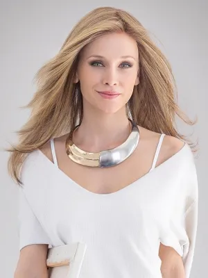 Image Wig by Ellen Wille | Human/Synthetic Hair Blend