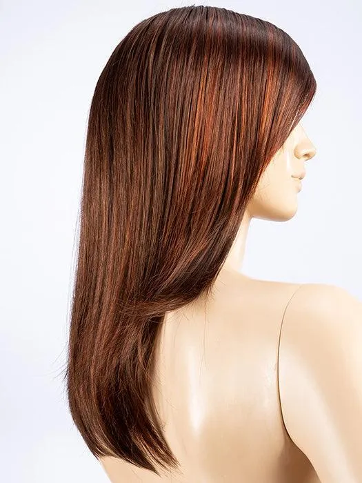 Impress Wig by Ellen Wille | Synthetic