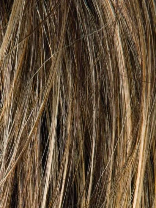 Impulse Wig by Ellen Wille | Human/Synthetic Hair Blend