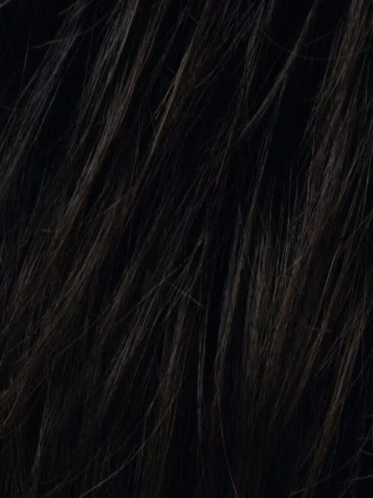 Impulse Wig by Ellen Wille | Human/Synthetic Hair Blend