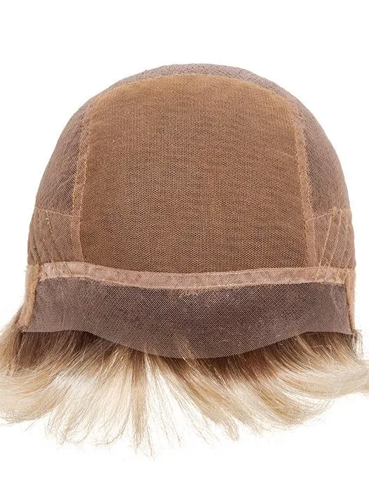 Impulse Wig by Ellen Wille | Human/Synthetic Hair Blend