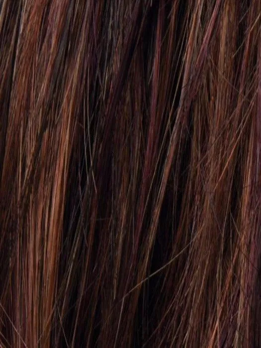 Impulse Wig by Ellen Wille | Human/Synthetic Hair Blend