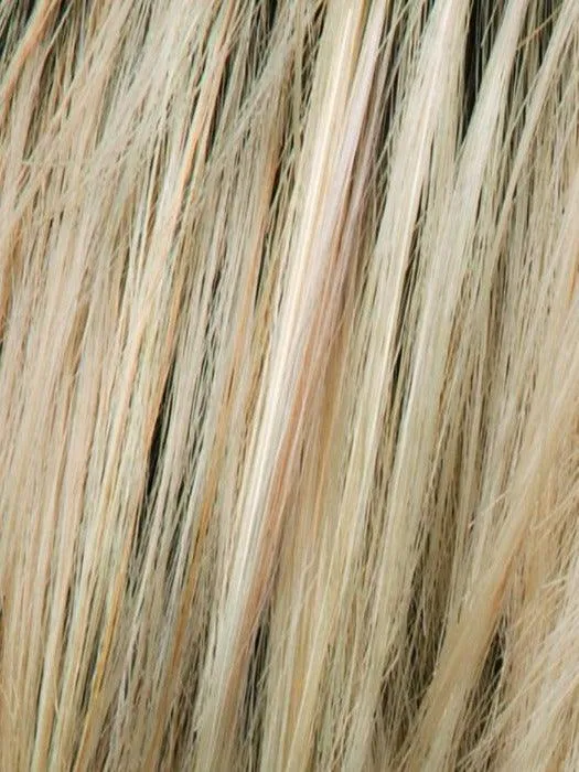 Impulse Wig by Ellen Wille | Human/Synthetic Hair Blend