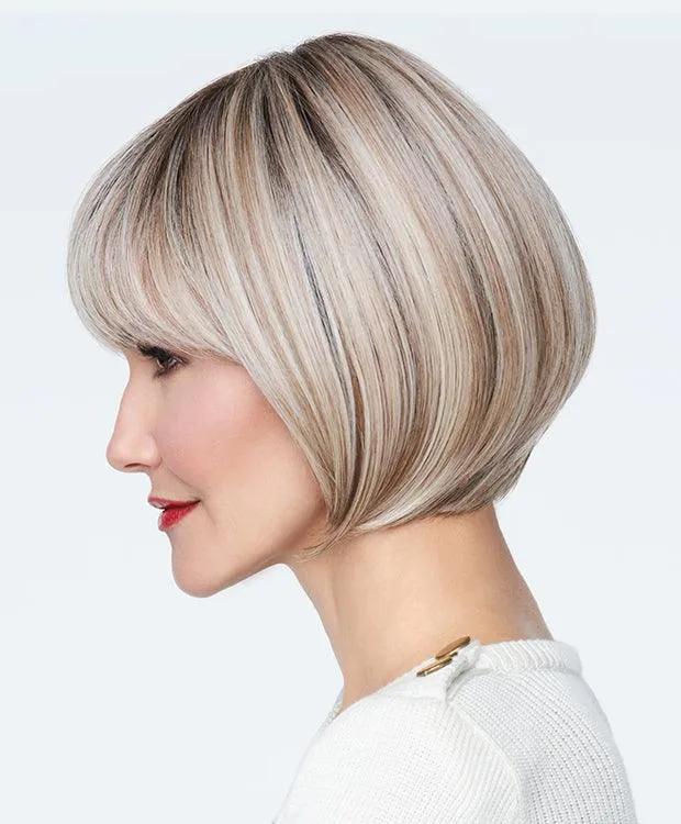 Influence Elite Wig by Raquel Welch | Synthetic Lace Front (Mono)