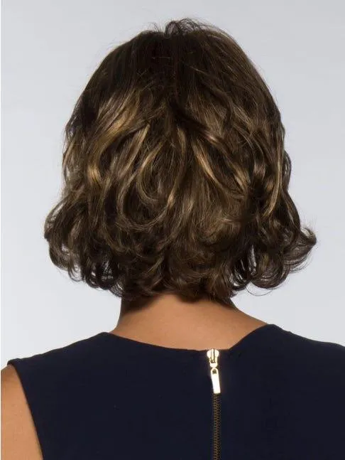 Isla Wig by Tony of Beverly | Synthetic Wig (Lace Front)