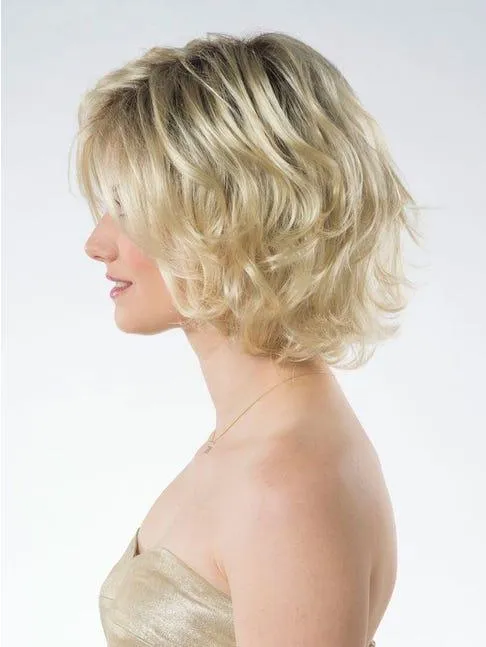 Isla Wig by Tony of Beverly | Synthetic Wig (Lace Front)