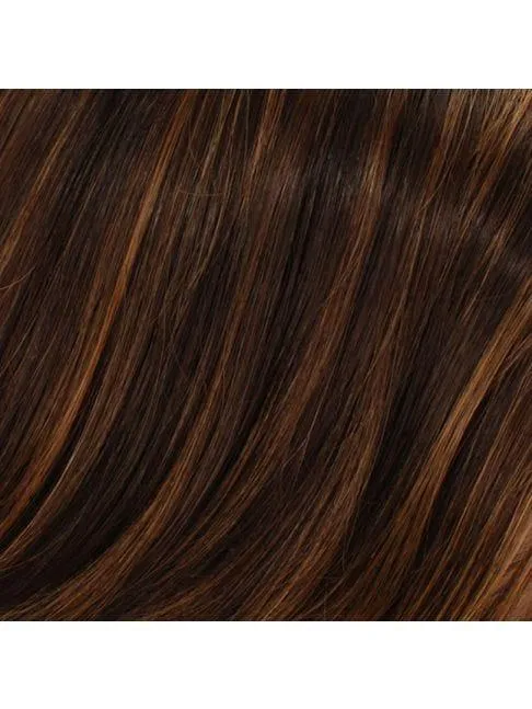 Isla Wig by Tony of Beverly | Synthetic Wig (Lace Front)