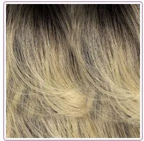 Ivie Wig by Henry Margu | Synthetic (Lace Front Mono)