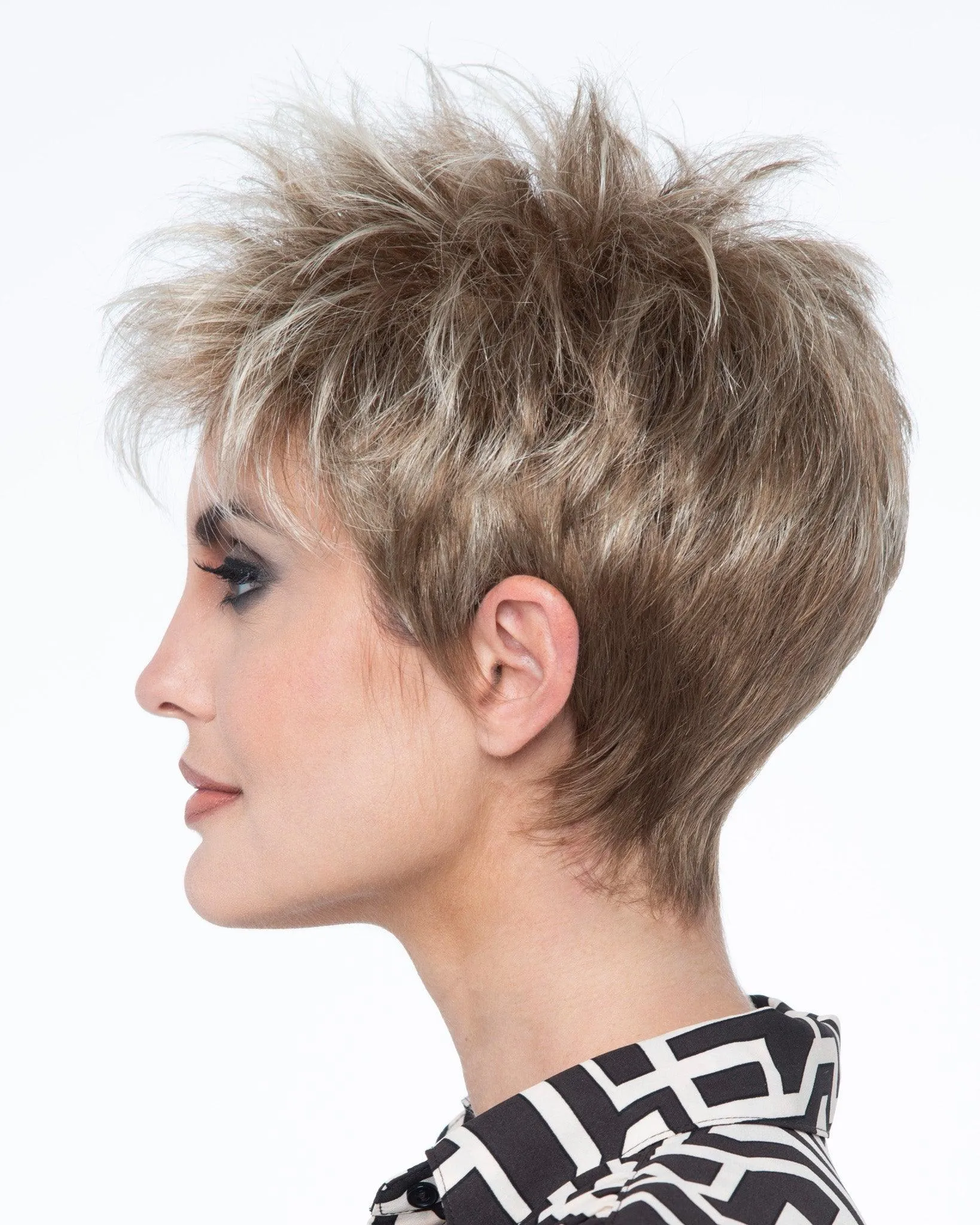 Ivy Wig by Envy | Synthetic (Open Top)