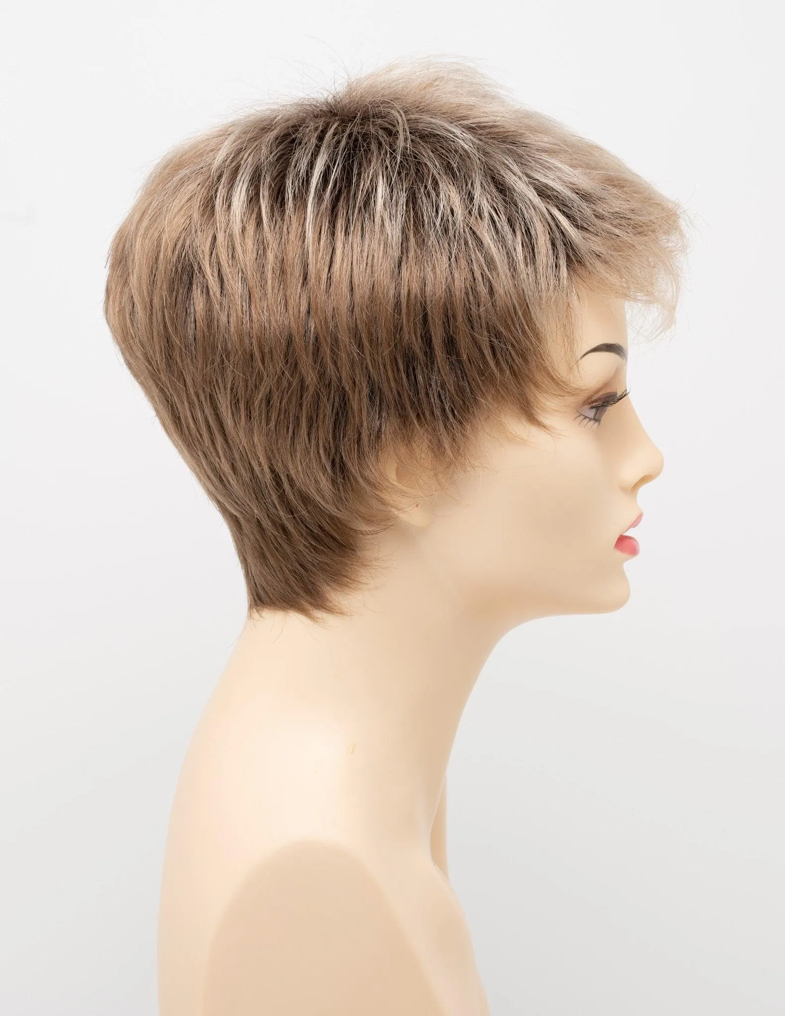 Ivy Wig by Envy | Synthetic (Open Top)