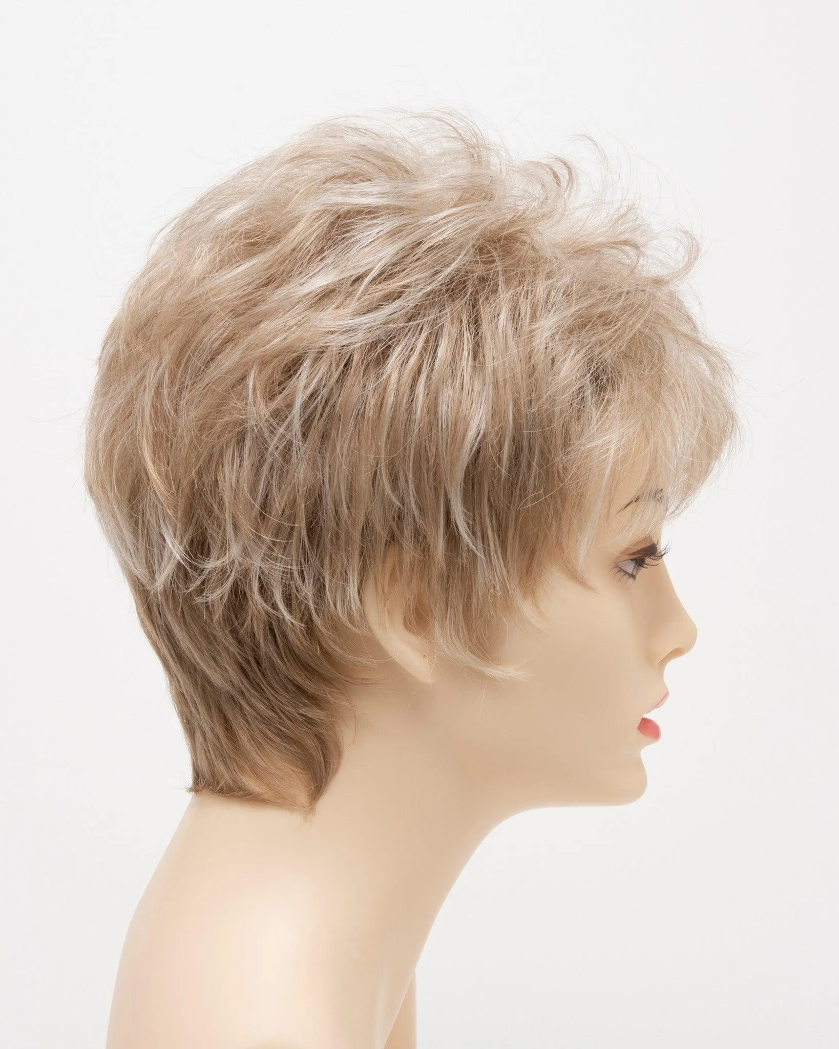 Jacqueline Wig by Envy | Synthetic (Open Top)