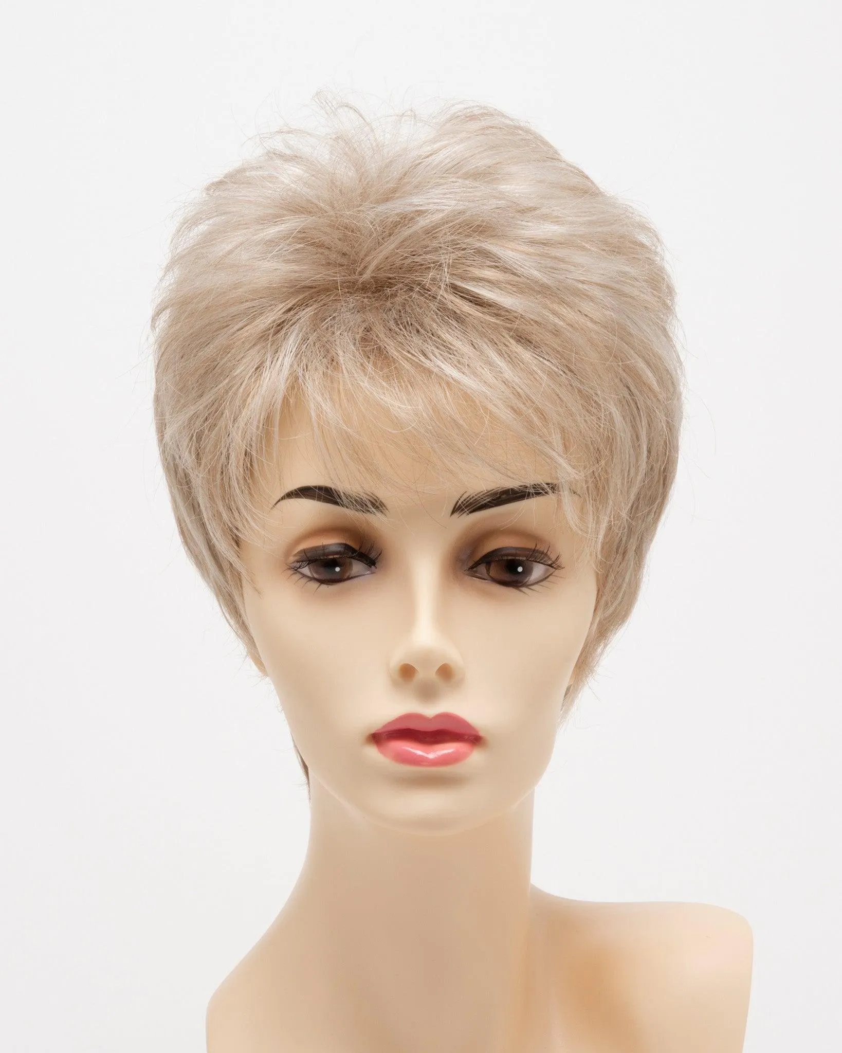 Jacqueline Wig by Envy | Synthetic (Open Top)