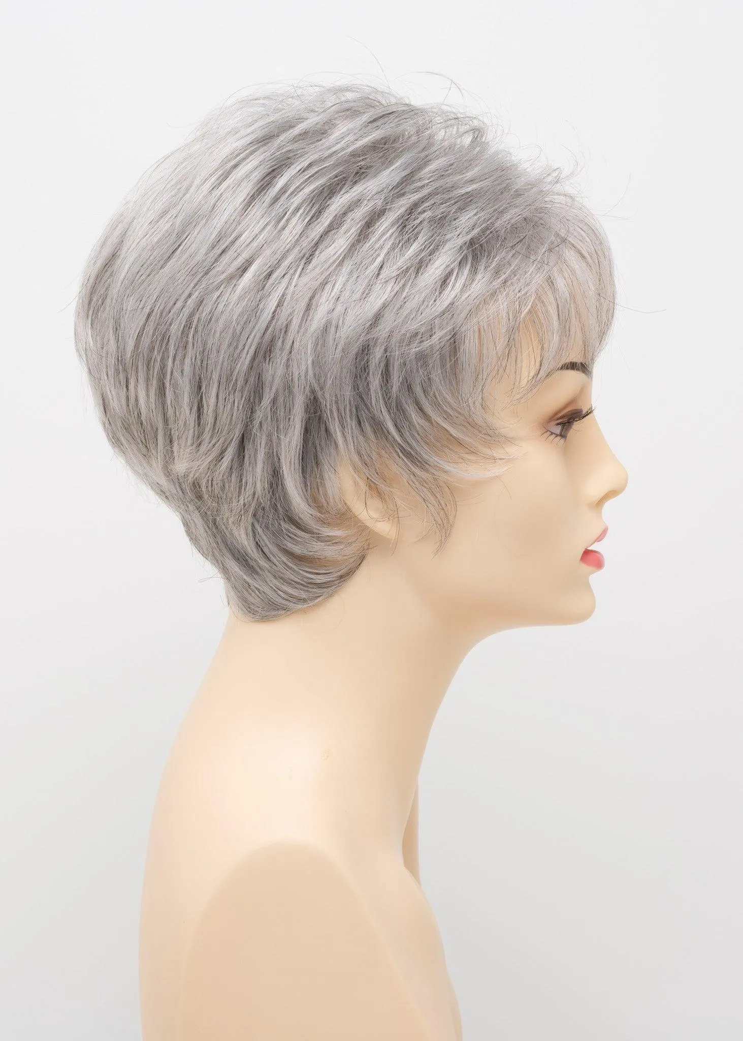 Jacqueline Wig by Envy | Synthetic (Open Top)