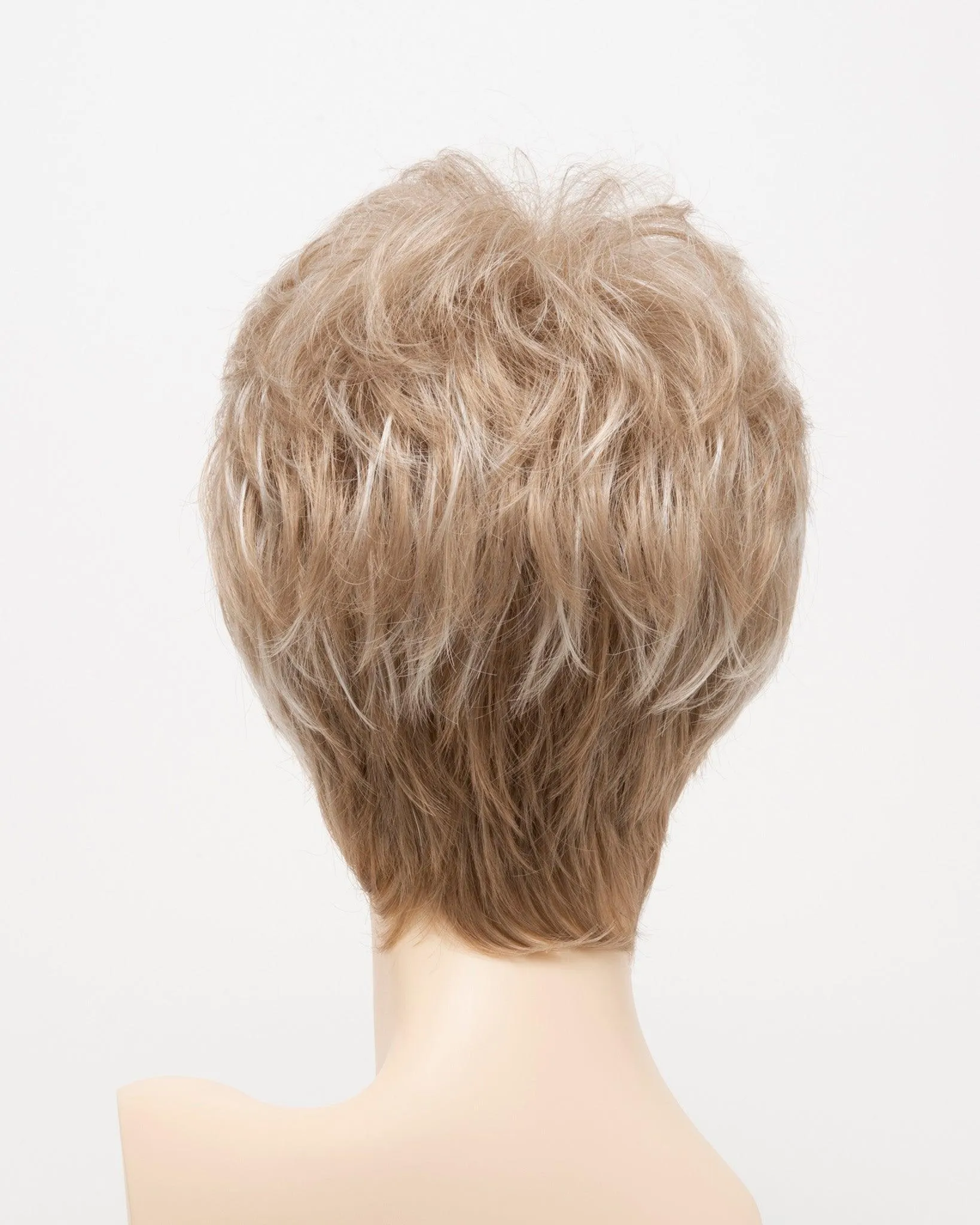 Jacqueline Wig by Envy | Synthetic (Open Top)