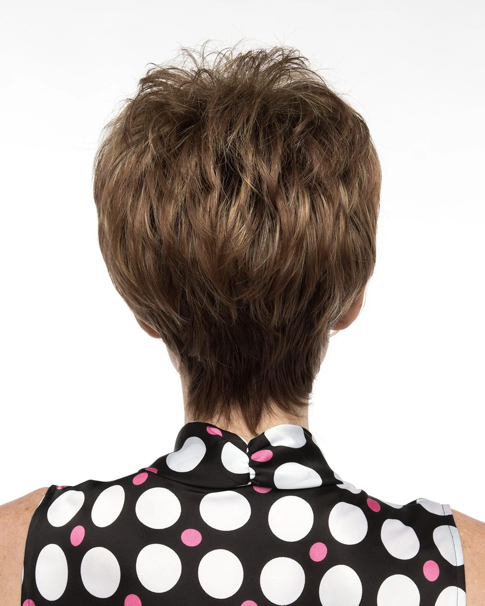 Jacqueline Wig by Envy | Synthetic (Open Top)
