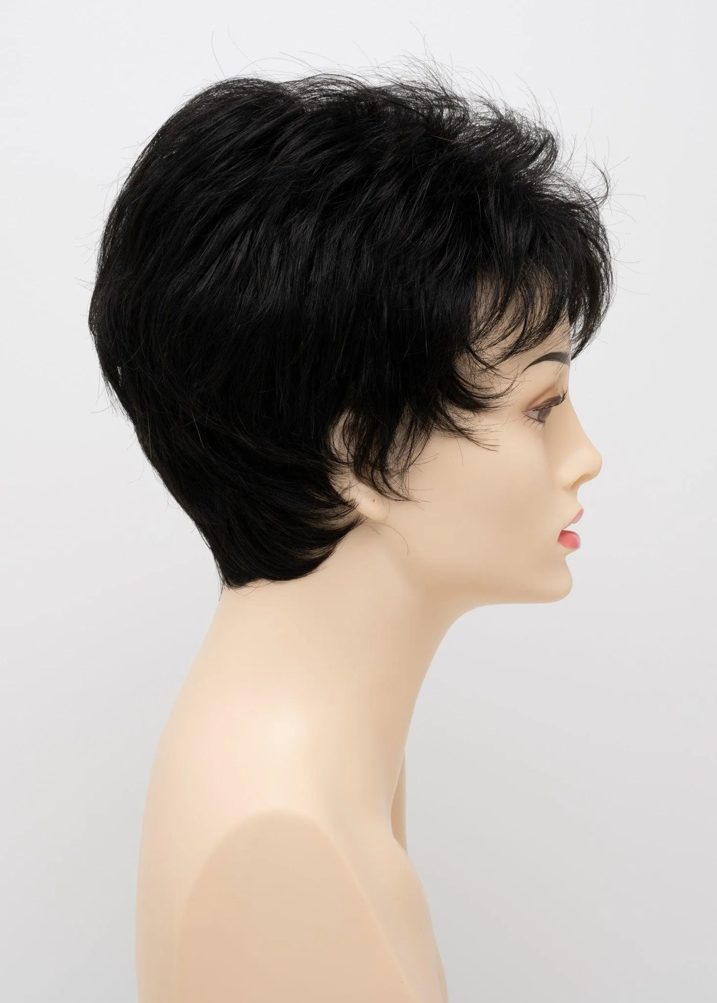 Jacqueline Wig by Envy | Synthetic (Open Top)
