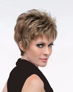 Jacqueline Wig by Envy | Synthetic (Open Top)