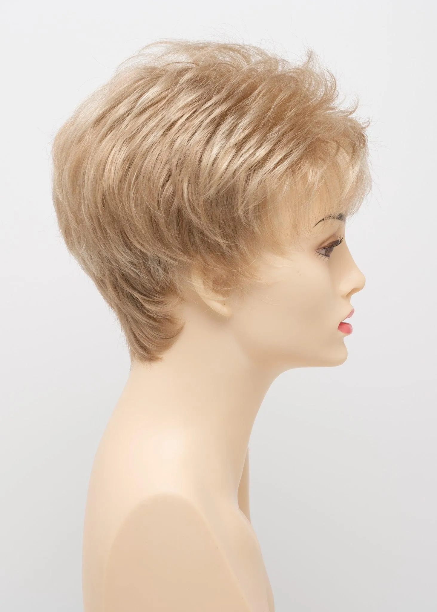 Jacqueline Wig by Envy | Synthetic (Open Top)