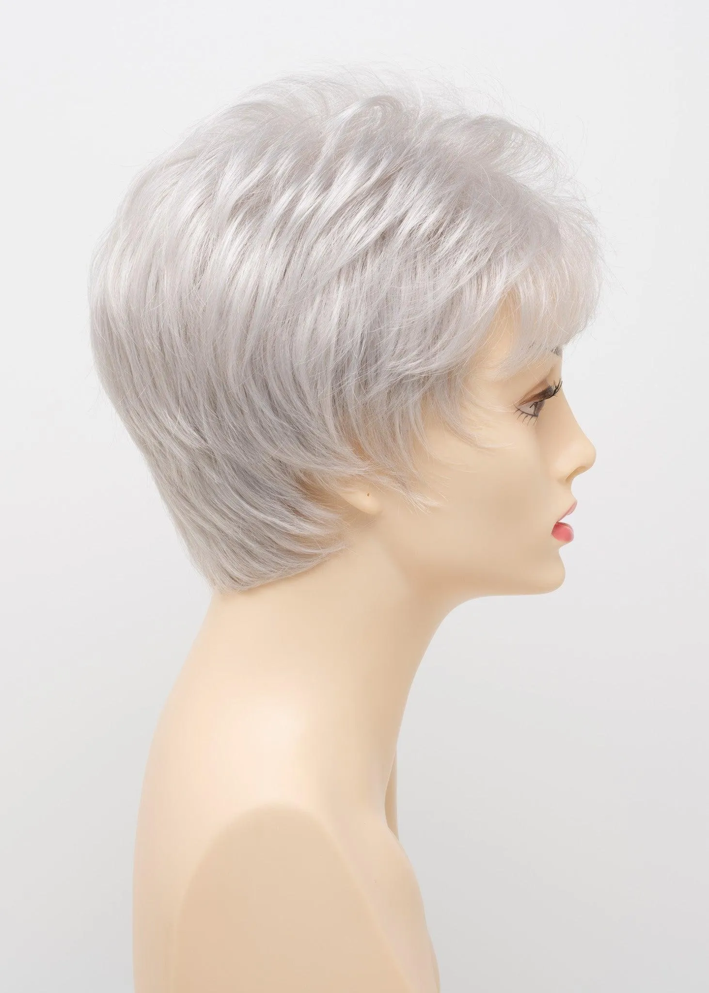 Jacqueline Wig by Envy | Synthetic (Open Top)