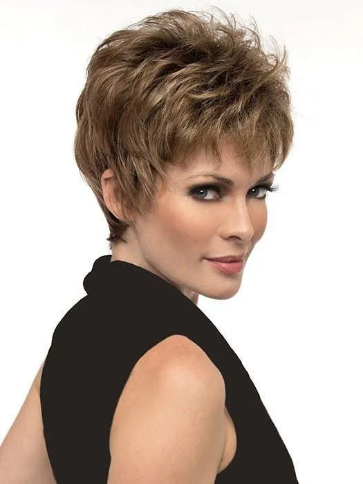 Jacqueline Wig by Envy | Synthetic (Traditional Cap)