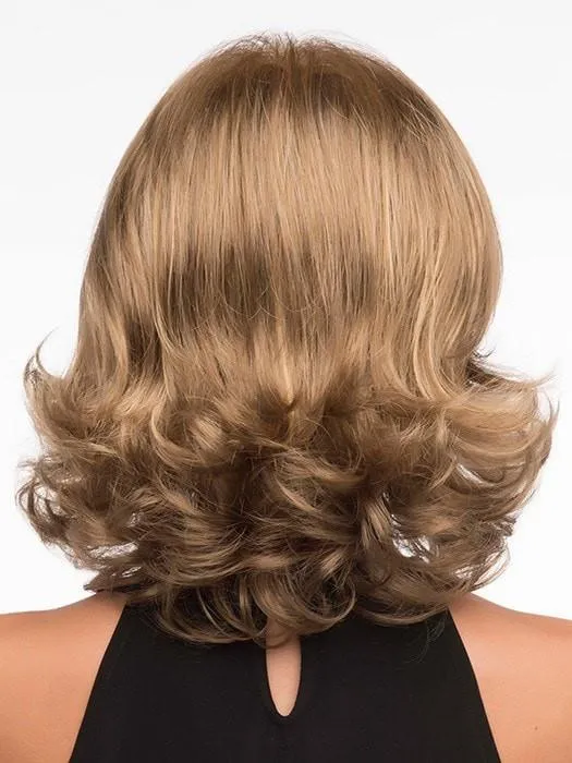 Jade Wig by Envy | Synthetic (Mono Top) | Clearance Sale
