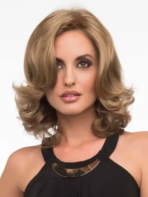 Jade Wig by Envy | Synthetic (Mono Top) | Clearance Sale