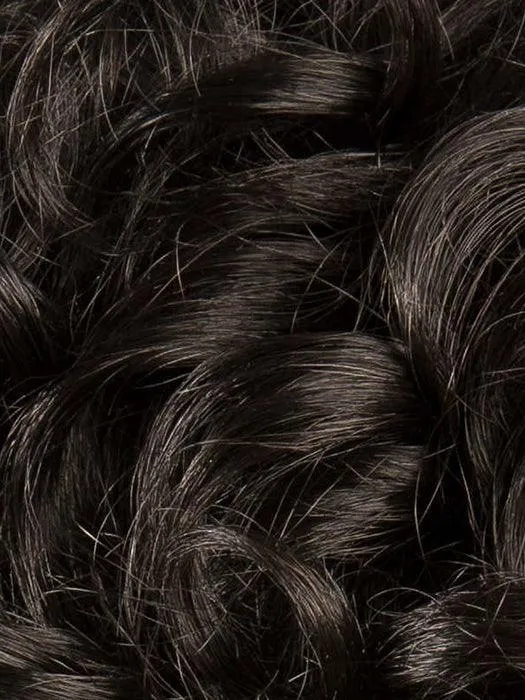 Jamila Plus Wig by Ellen Wille | Synthetic
