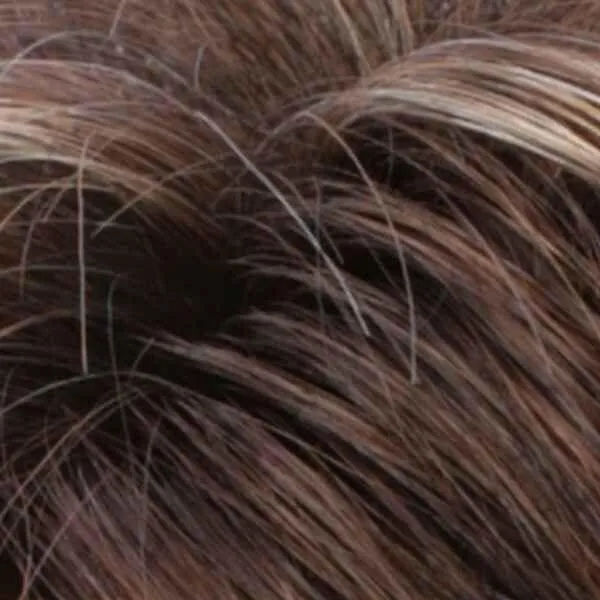 Jamison Wig by Estetica Designs | Synthetic (100% Hand Tied Front Lace Traditional Cap)