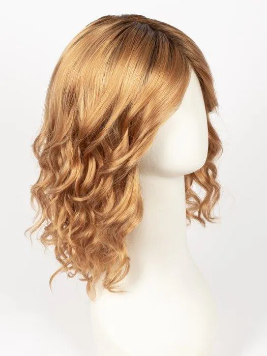 Jamison Wig by Estetica Designs | Synthetic (100% Hand Tied Front Lace Traditional Cap)