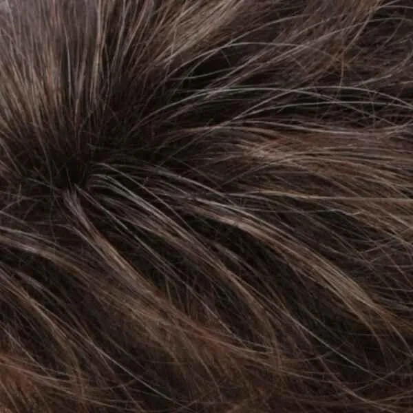 Jamison Wig by Estetica Designs | Synthetic (100% Hand Tied Front Lace Traditional Cap)