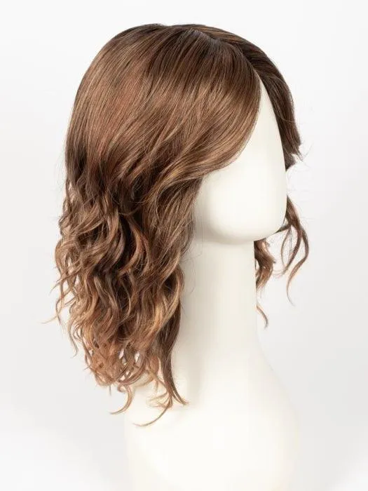 Jamison Wig by Estetica Designs | Synthetic (100% Hand Tied Front Lace Traditional Cap)