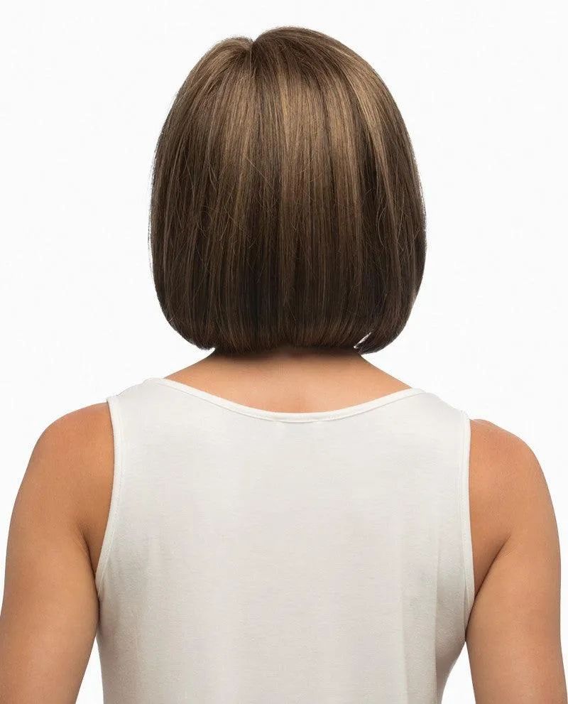 Jamison Wig by Estetica Designs | Synthetic (100% Hand Tied Front Lace Traditional Cap)