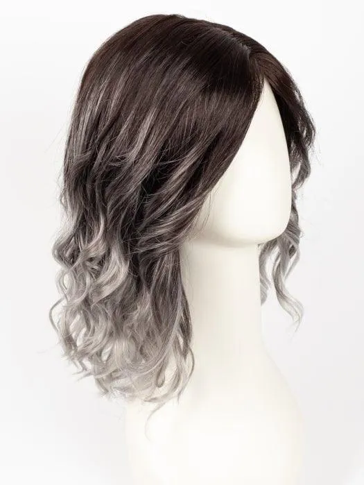 Jamison Wig by Estetica Designs | Synthetic (100% Hand Tied Front Lace Traditional Cap)