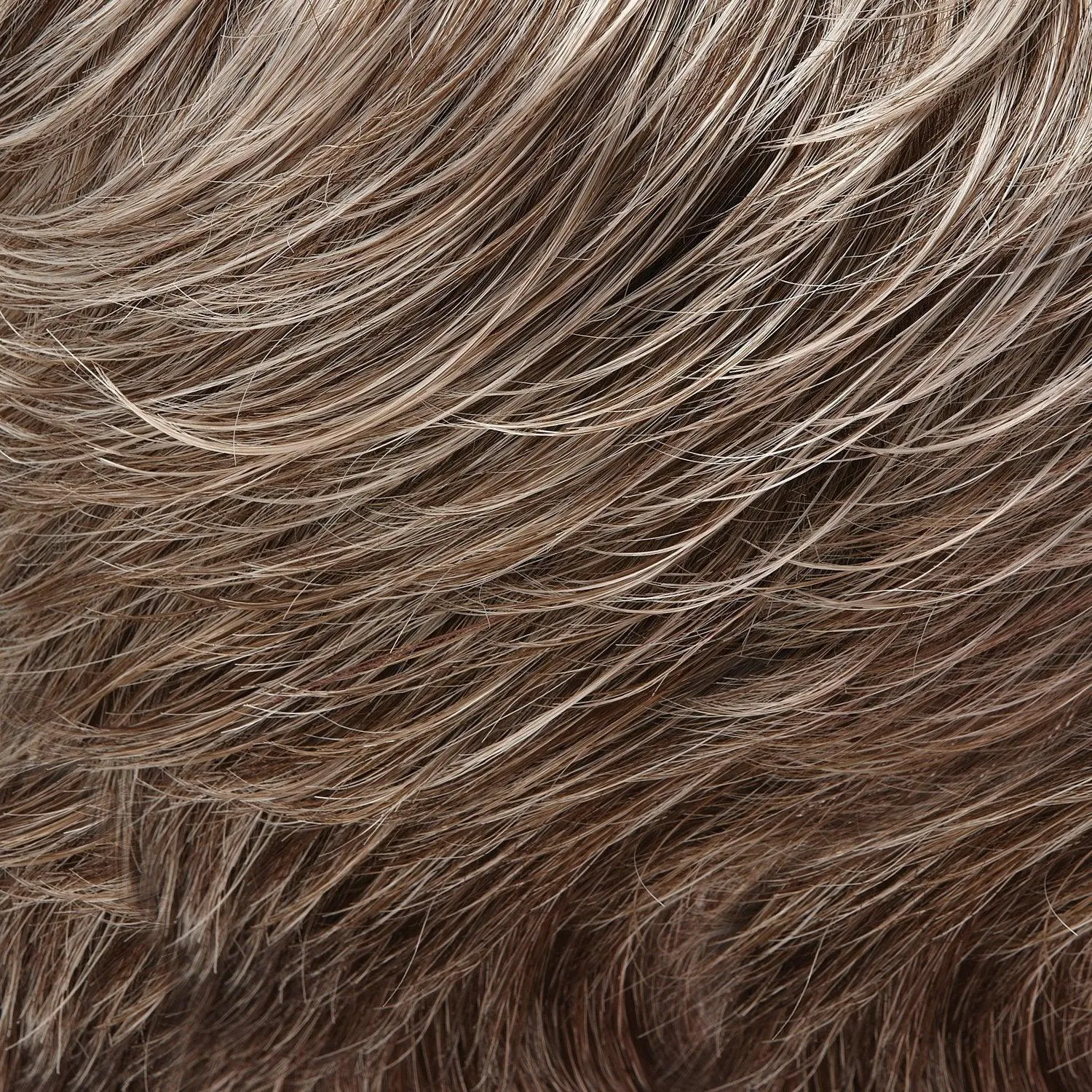 January Hand Tied Wig by Jon Renau | Synthetic Lace Front (Mono Top)