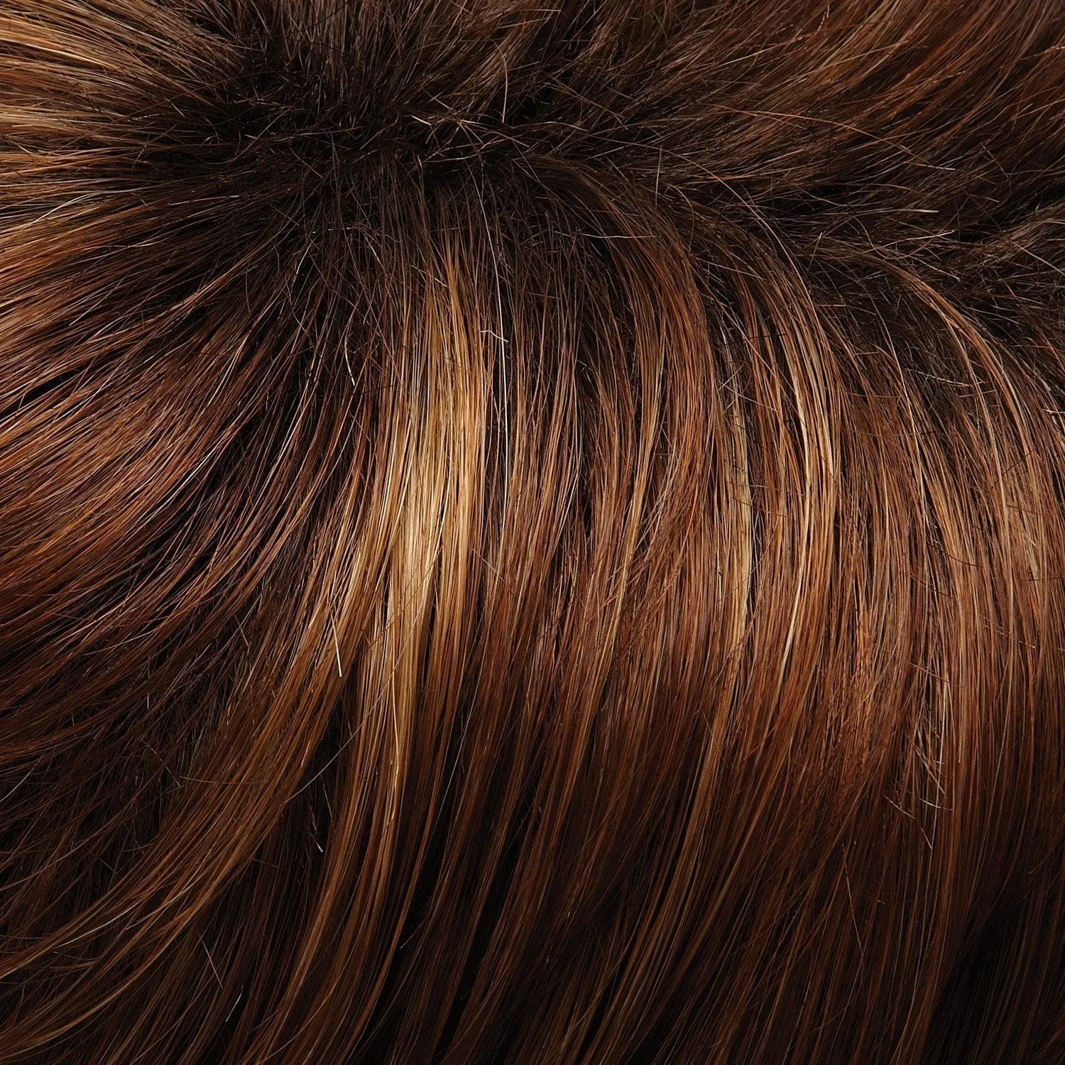 January Petite Wig by Jon Renau | Synthetic Lace Front (Mono Top)