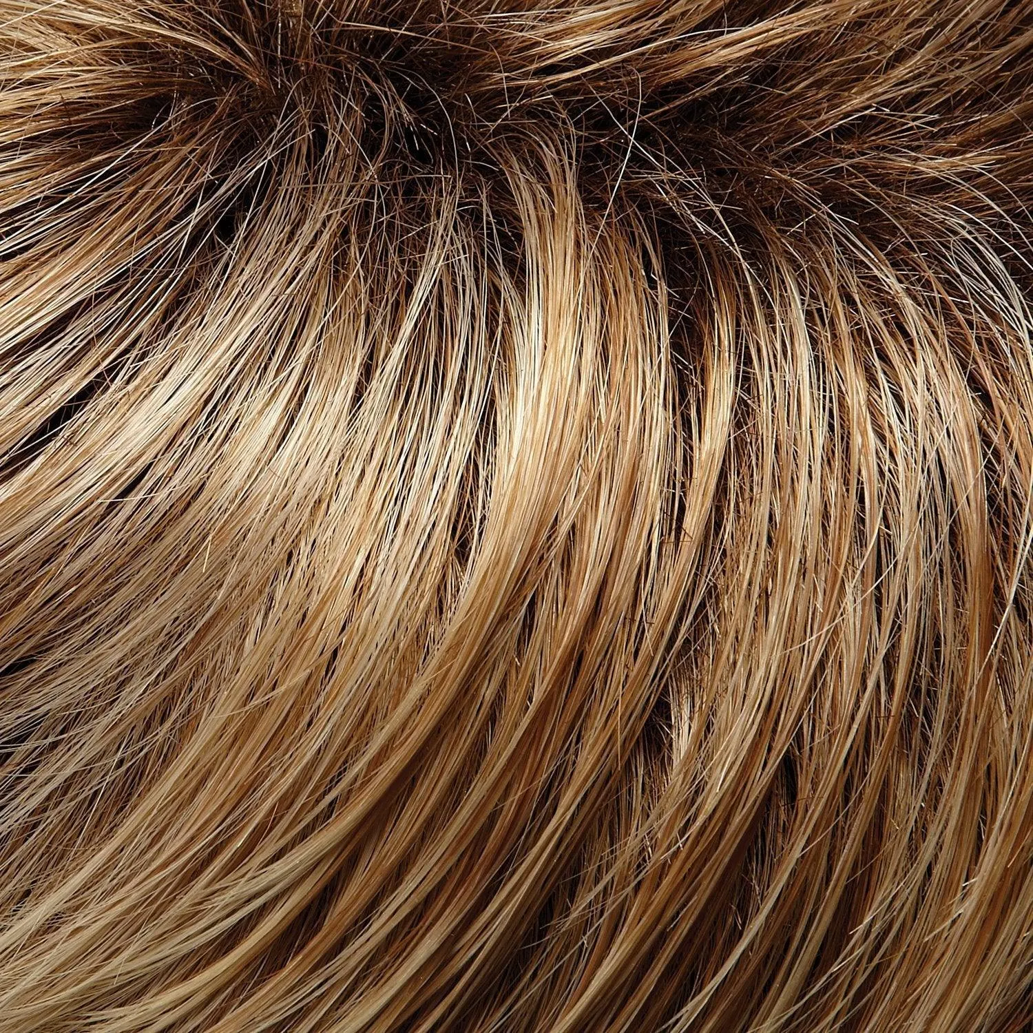 January Petite Wig by Jon Renau | Synthetic Lace Front (Mono Top)