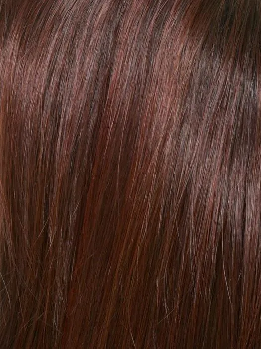 Jasmine Wig by Envy | Synthetic (Mono Top)