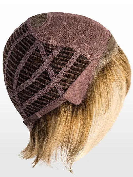 Java Wig by Ellen Wille | Synthetic