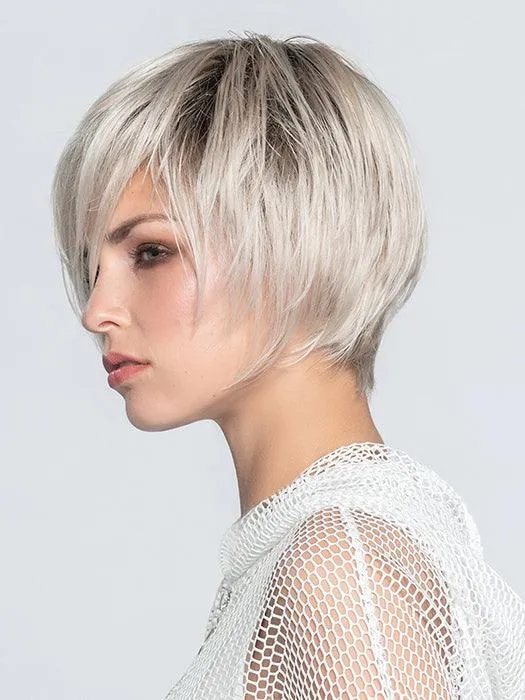 Java Wig by Ellen Wille | Synthetic