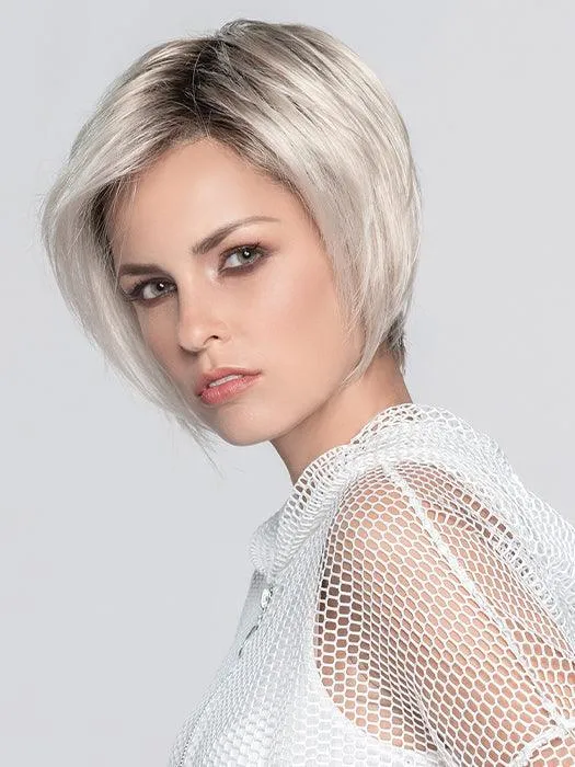 Java Wig by Ellen Wille | Synthetic