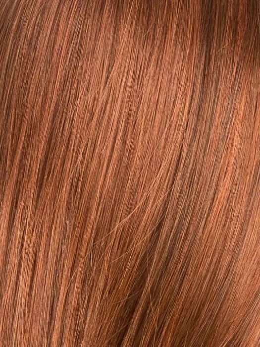 Java Wig by Ellen Wille | Synthetic