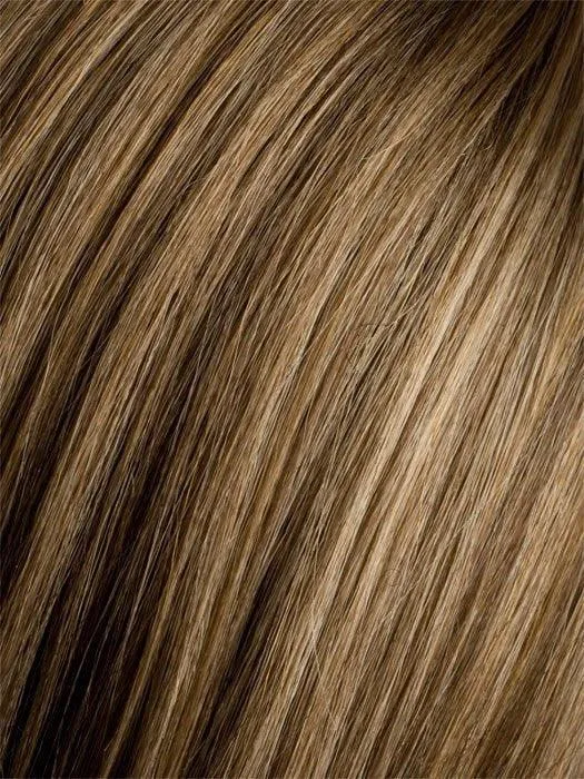 Java Wig by Ellen Wille | Synthetic