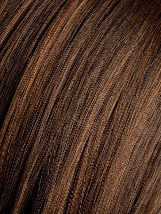 Java Wig by Ellen Wille | Synthetic