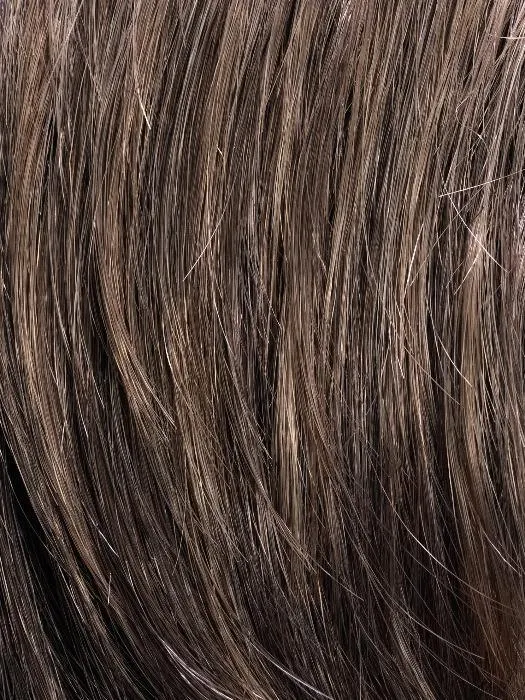 Jay Men's Wig by Ellen Wille | Men's Heat Friendly Synthetic System