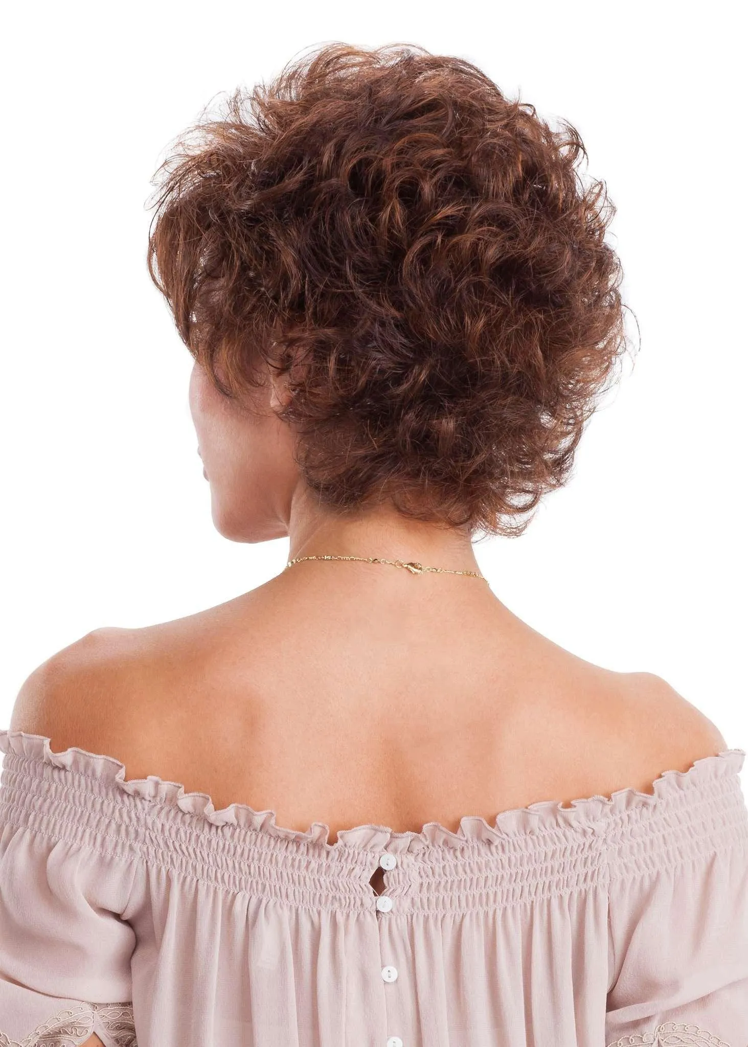 Jewel Wig by Tony of Beverly | Synthetic Wig (Traditional Cap)