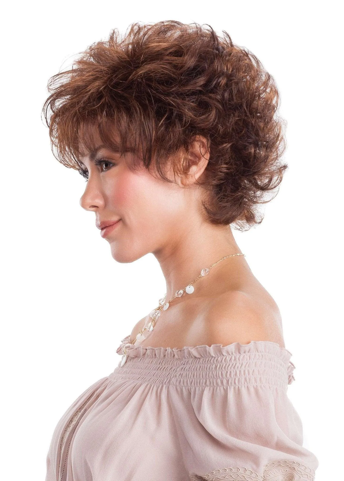 Jewel Wig by Tony of Beverly | Synthetic Wig (Traditional Cap)