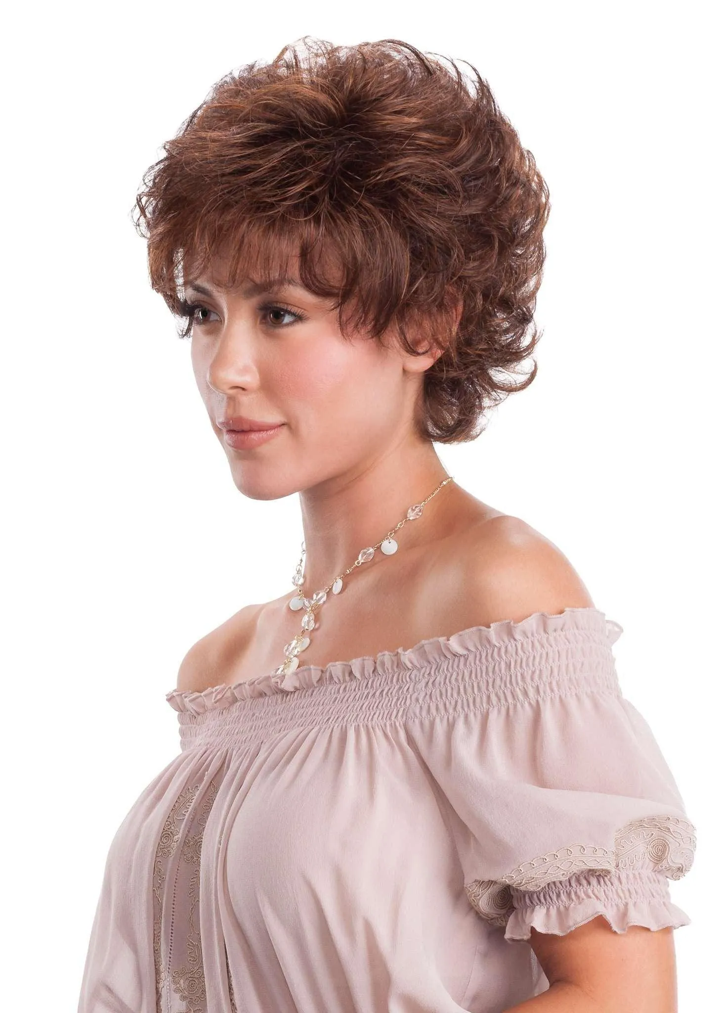 Jewel Wig by Tony of Beverly | Synthetic Wig (Traditional Cap)