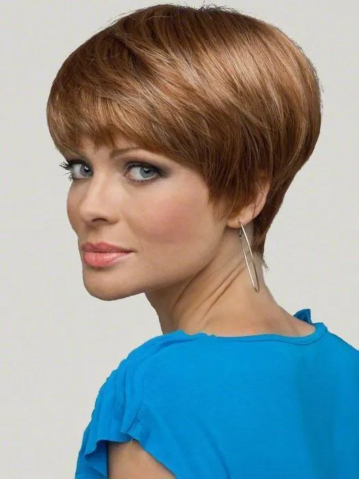 JoAnne Wig by Envy | Synthetic (Mono Top)