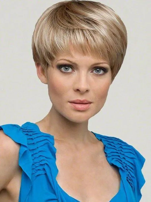 JoAnne Wig by Envy | Synthetic (Mono Top)