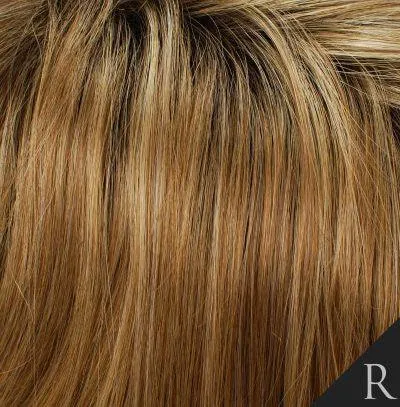 Joelle Wig by Tony of Beverly | Synethic Wig (Lace Front Mono Part)
